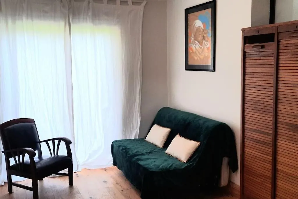 Holiday home Maison Entre Mer Et Campagne Plouha