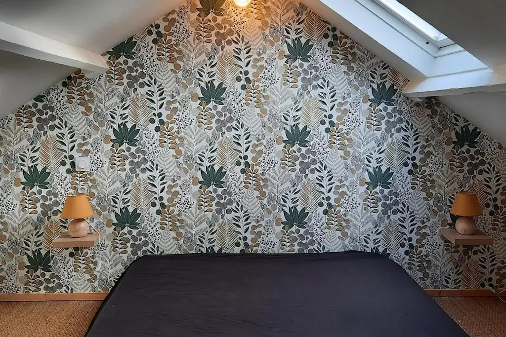 Holiday home Maison Entre Mer Et Campagne Plouha