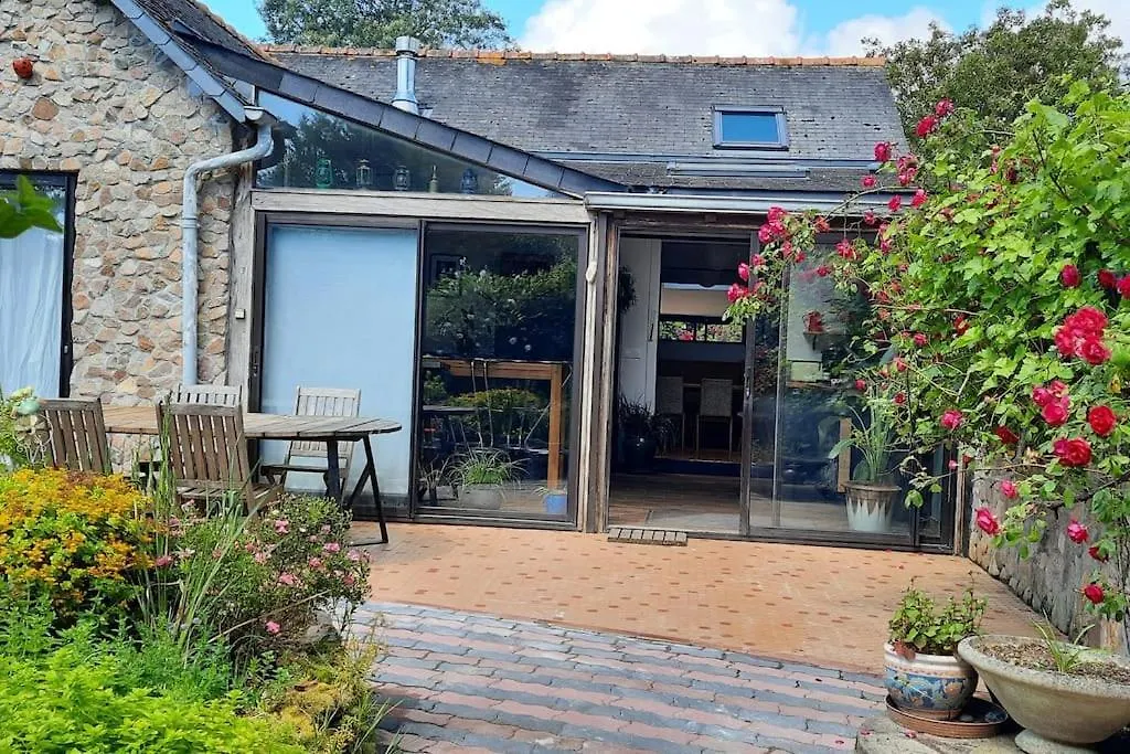 Maison Entre Mer Et Campagne Plouha Holiday home